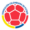 Explore Colombia_Football_Confederation_logo – England World Cup Kits and Jerseys