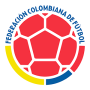 Explore Colombia_Football_Confederation_logo – England World Cup Kits and Jerseys