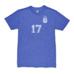 Explore alejandro garnacho argentina national team 1863fc player vintage tri-blend t-shirt – blue – England World Cup Kits and Jerseys