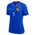 Explore antoine griezmann france national team nike women8217s 2024 home replica jersey – blue – England World Cup Kits and Jerseys