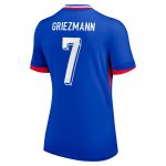 Explore antoine griezmann france national team nike women8217s 2024 home replica jersey – blue – England World Cup Kits and Jerseys