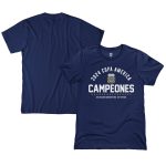 Explore argentina national team 1863fc 2024 copa america champions t-shirt – navy – England World Cup Kits and Jerseys