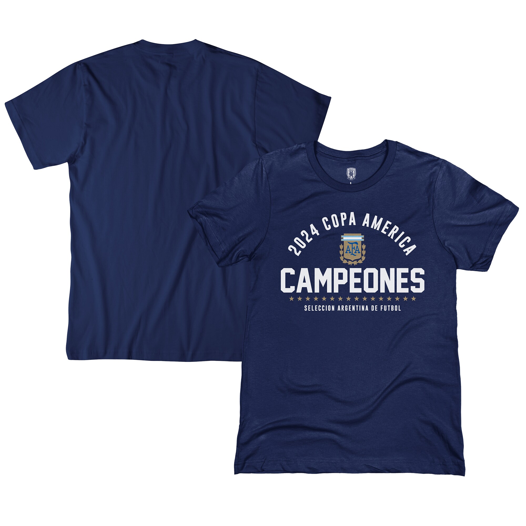 Explore argentina national team 1863fc 2024 copa america champions t-shirt – navy – England World Cup Kits and Jerseys