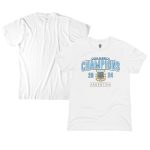 Explore argentina national team 1863fc 2024 copa america champions t-shirt – white – England World Cup Kits and Jerseys