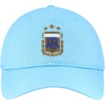 Explore argentina national team 1863fc adjustable hat – light blue – England World Cup Kits and Jerseys