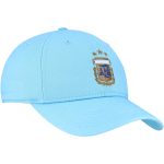 Explore argentina national team 1863fc adjustable hat – light blue – England World Cup Kits and Jerseys