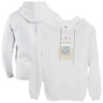 Explore argentina national team 1863fc color badge fleece pullover hoodie – white – England World Cup Kits and Jerseys
