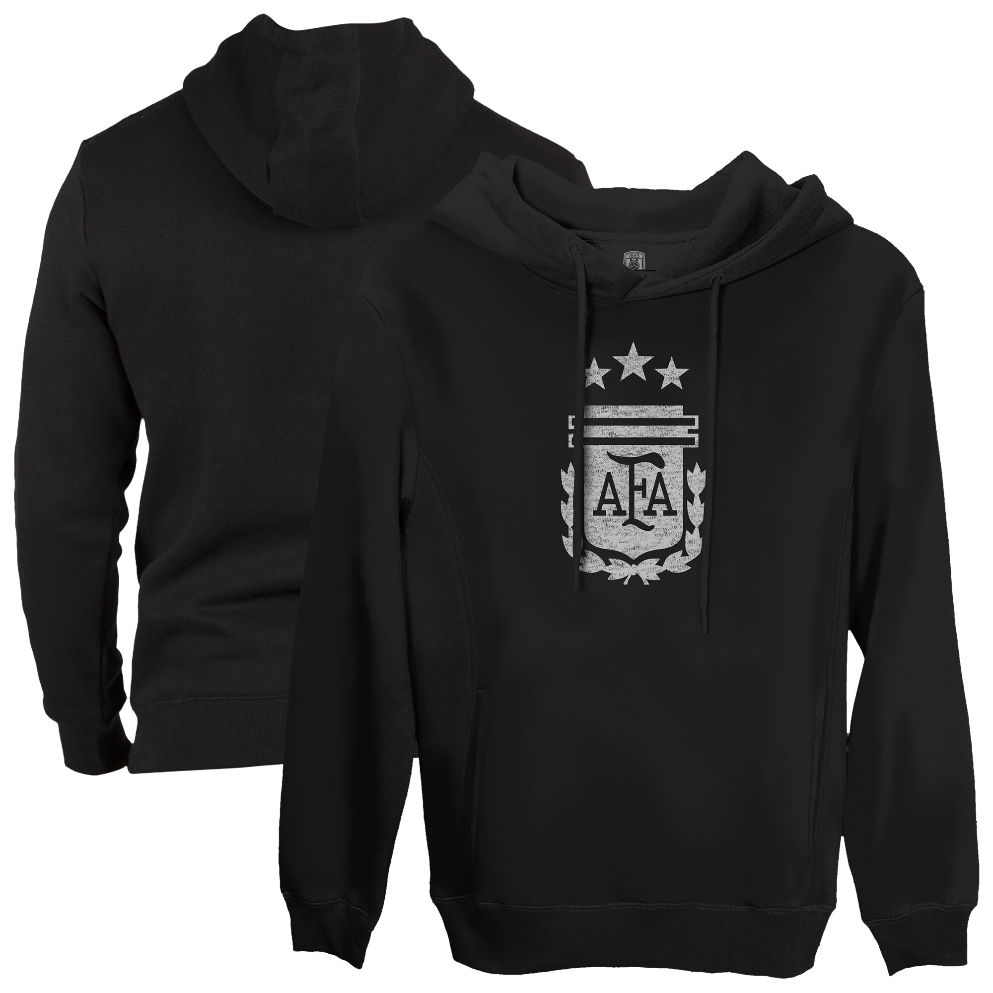 Explore argentina national team 1863fc fleece pullover hoodie – black – England World Cup Kits and Jerseys
