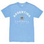 Explore argentina national team 1863fc three-time world champions tri-blend t-shirt – light blue – England World Cup Kits and Jerseys