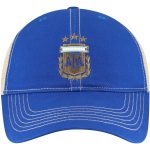 Explore argentina national team 1863fc trucker adjustable hat – royal – England World Cup Kits and Jerseys