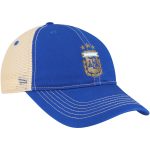 Explore argentina national team 1863fc trucker adjustable hat – royal – England World Cup Kits and Jerseys