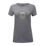 Explore argentina national team 1863fc women8217s color badge tri-blend t-shirt – heather gray – England World Cup Kits and Jerseys