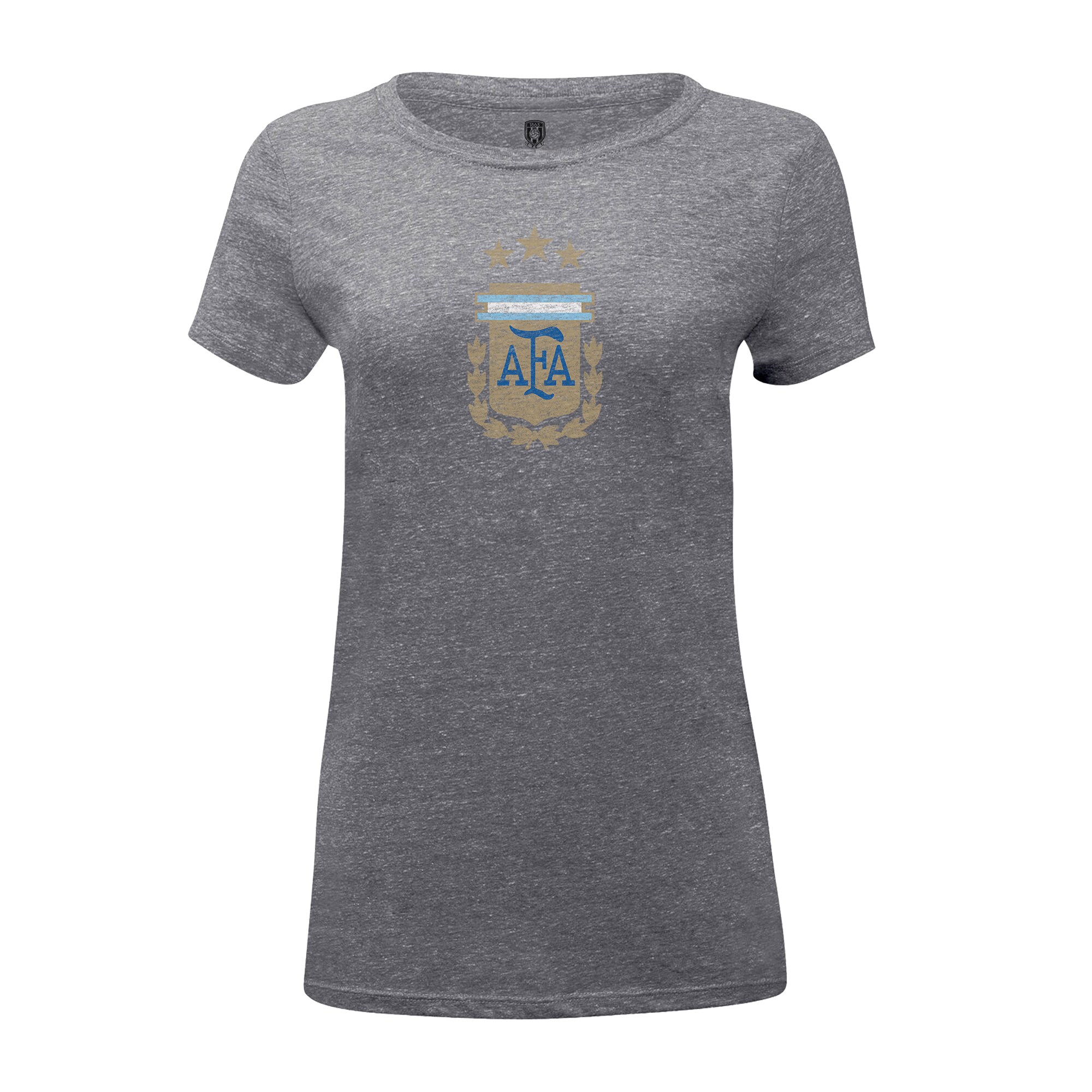 Explore argentina national team 1863fc women8217s color badge tri-blend t-shirt – heather gray – England World Cup Kits and Jerseys