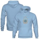 Explore argentina national team 1863fc youth color badge fleece pullover hoodie – blue – England World Cup Kits and Jerseys