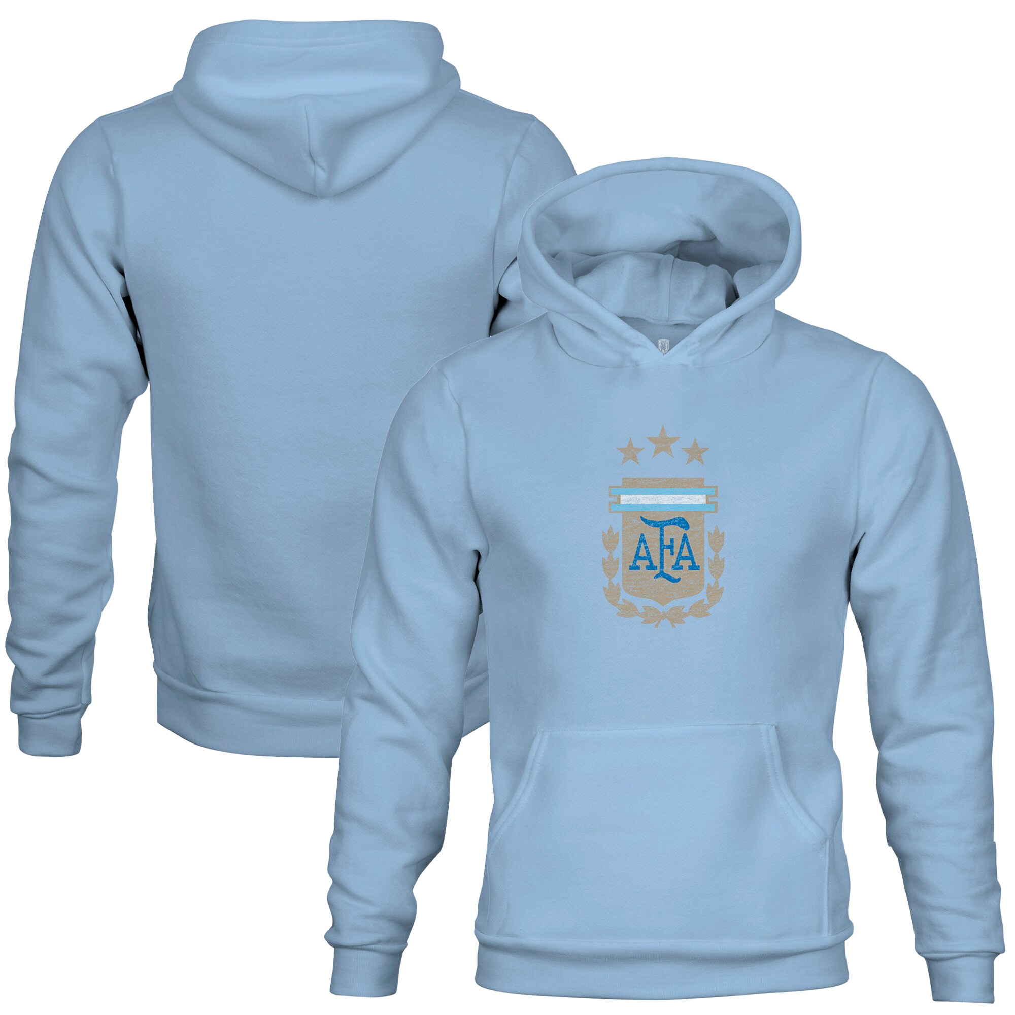 Explore argentina national team 1863fc youth color badge fleece pullover hoodie – blue – England World Cup Kits and Jerseys