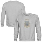 Explore argentina national team 1863fc youth pullover crewneck sweatshirt – heather gray – England World Cup Kits and Jerseys