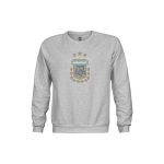 Explore argentina national team 1863fc youth pullover crewneck sweatshirt – heather gray – England World Cup Kits and Jerseys