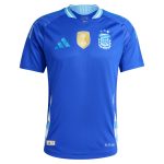 Explore argentina national team adidas 2024 away authentic jersey – blue – England World Cup Kits and Jerseys