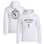 Explore argentina national team adidas 2024 copa america champions pullover hoodie – white – England World Cup Kits and Jerseys