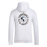 Explore argentina national team adidas 2024 copa america champions pullover hoodie – white – England World Cup Kits and Jerseys