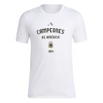 Explore argentina national team adidas 2024 copa america champions t-shirt – white – England World Cup Kits and Jerseys