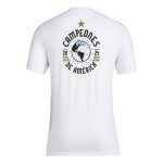 Explore argentina national team adidas 2024 copa america champions t-shirt – white – England World Cup Kits and Jerseys