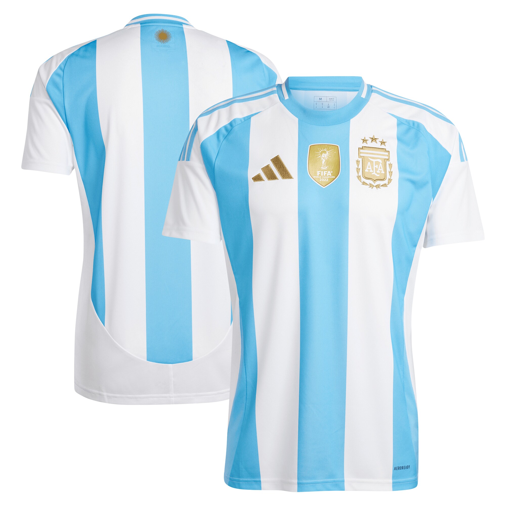 Explore argentina national team adidas 2024 home replica jersey – white – England World Cup Kits and Jerseys