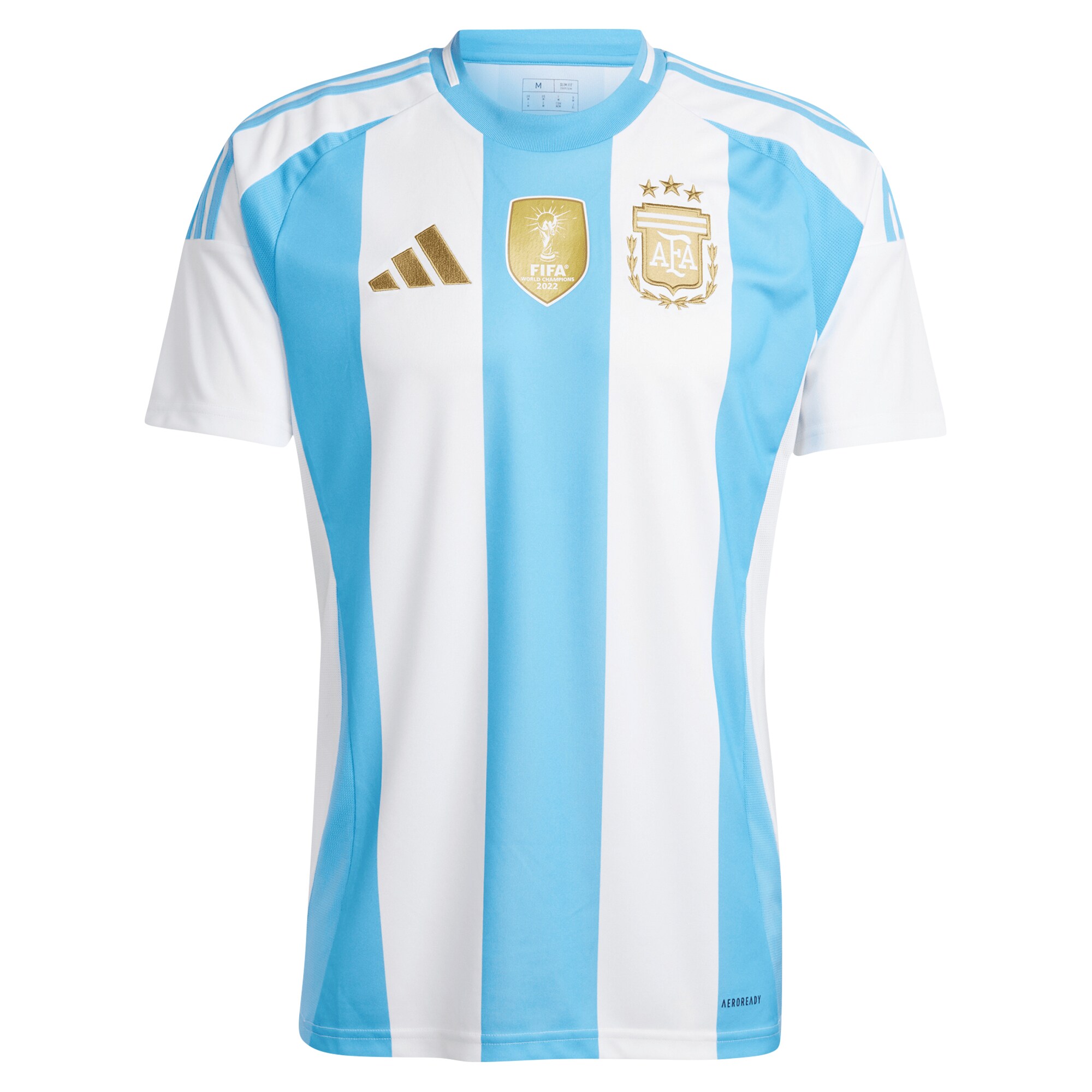 Explore argentina national team adidas 2024 home replica jersey – white – England World Cup Kits and Jerseys