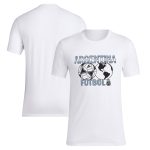 Explore argentina national team adidas around the world t-shirt – white – England World Cup Kits and Jerseys