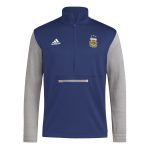 Explore argentina national team adidas crest long sleeve half-zip top – navy – England World Cup Kits and Jerseys