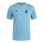 Explore argentina national team adidas crest t-shirt – light blue – England World Cup Kits and Jerseys