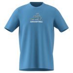 Explore argentina national team adidas fan t-shirt – blue – England World Cup Kits and Jerseys