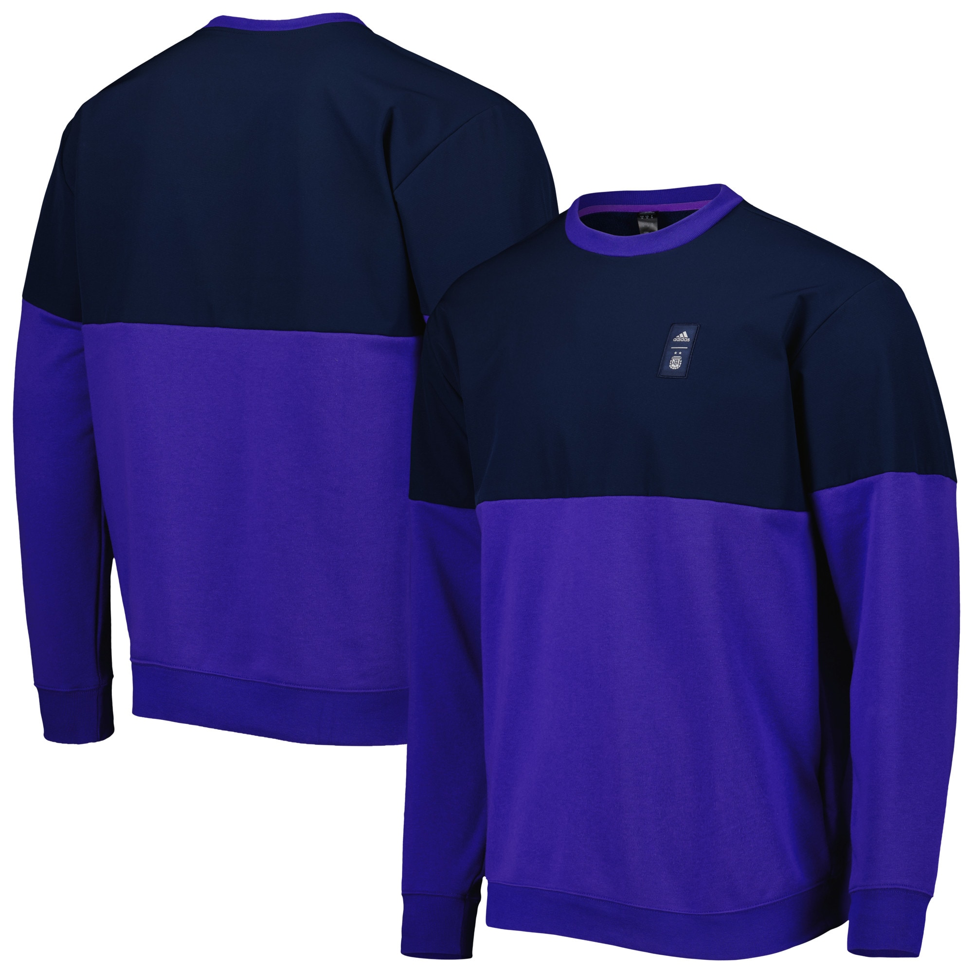 Explore argentina national team adidas graphic pullover sweatshirt – navypurple – England World Cup Kits and Jerseys