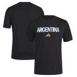 Explore argentina national team adidas high brand read t-shirt – black – England World Cup Kits and Jerseys