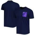Explore argentina national team adidas lifestyle t-shirt – purple – England World Cup Kits and Jerseys