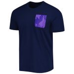 Explore argentina national team adidas lifestyle t-shirt – purple – England World Cup Kits and Jerseys