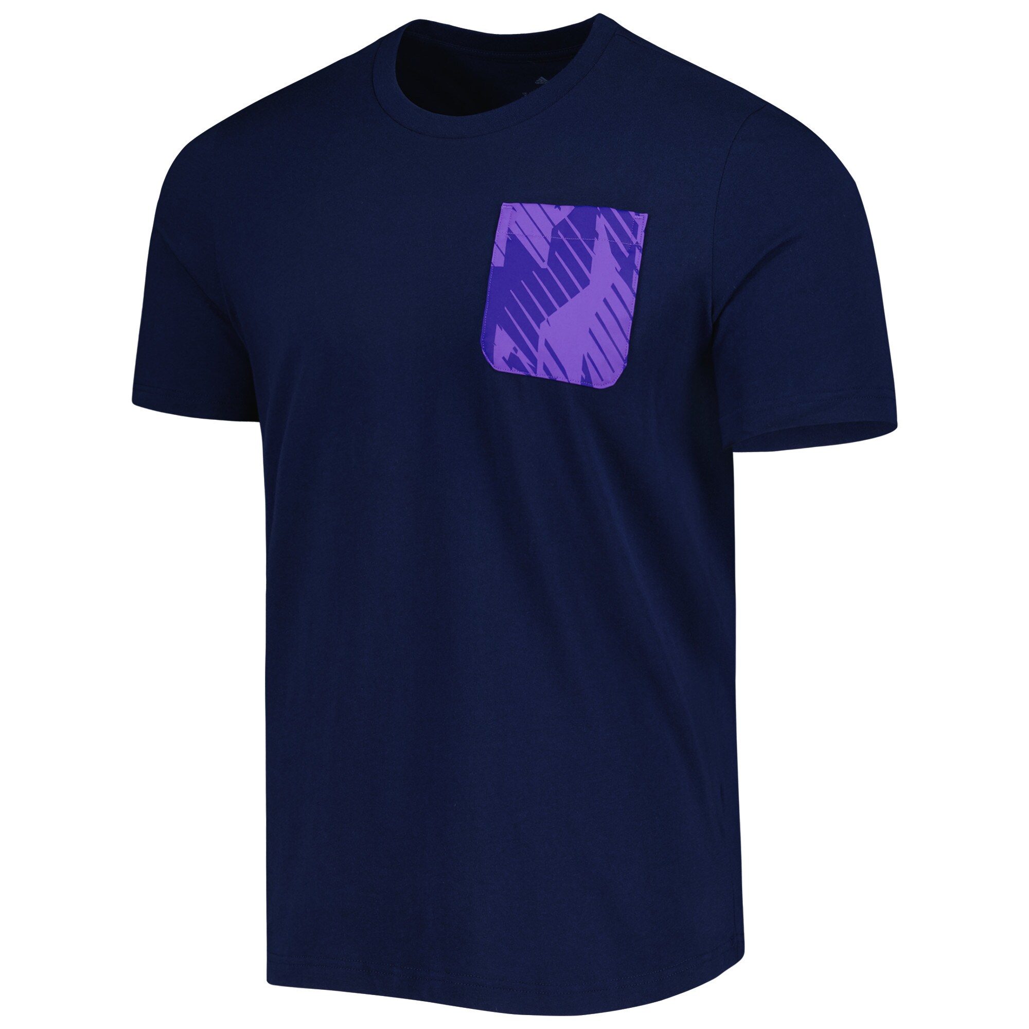 Explore argentina national team adidas lifestyle t-shirt – purple – England World Cup Kits and Jerseys