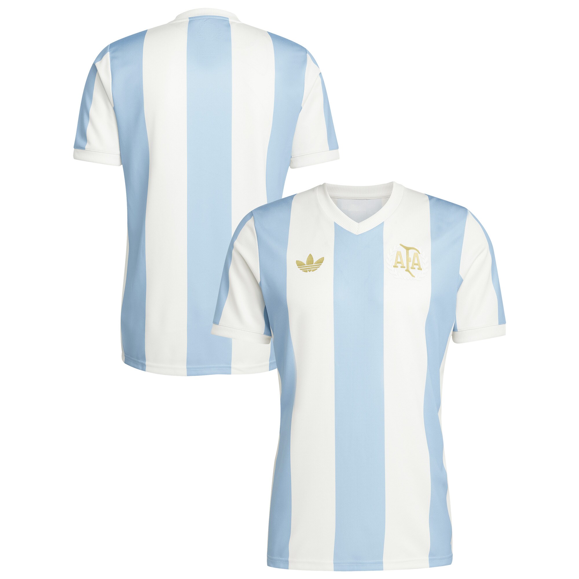 Explore argentina national team adidas originals 50th anniversary replica jersey – light blue – England World Cup Kits and Jerseys