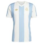 Explore argentina national team adidas originals 50th anniversary replica jersey – light blue – England World Cup Kits and Jerseys