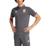 Explore argentina national team adidas originals raglan three-stripe t-shirt – charcoal – England World Cup Kits and Jerseys