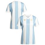 Explore argentina national team adidas originals women8217s 50th anniversary replica jersey – light blue – England World Cup Kits and Jerseys