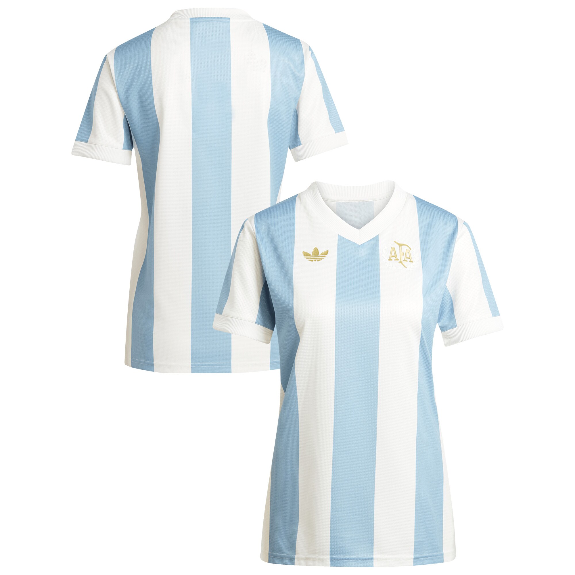 Explore argentina national team adidas originals women8217s 50th anniversary replica jersey – light blue – England World Cup Kits and Jerseys