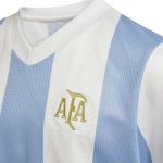 Explore argentina national team adidas originals youth 50th anniversary replica jersey – light blue – England World Cup Kits and Jerseys
