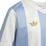 Explore argentina national team adidas originals youth 50th anniversary replica jersey – light blue – England World Cup Kits and Jerseys