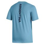 Explore argentina national team adidas vertical back t-shirt – light blue – England World Cup Kits and Jerseys