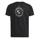 Explore argentina national team adidas youth 2024 copa america champions t-shirt – black – England World Cup Kits and Jerseys
