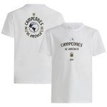 Explore argentina national team adidas youth 2024 copa america champions t-shirt – white – England World Cup Kits and Jerseys