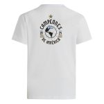 Explore argentina national team adidas youth 2024 copa america champions t-shirt – white – England World Cup Kits and Jerseys