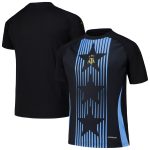 Explore argentina national team adidas youth 2024 pre-match top – black – England World Cup Kits and Jerseys
