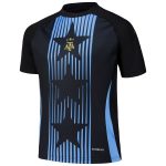 Explore argentina national team adidas youth 2024 pre-match top – black – England World Cup Kits and Jerseys